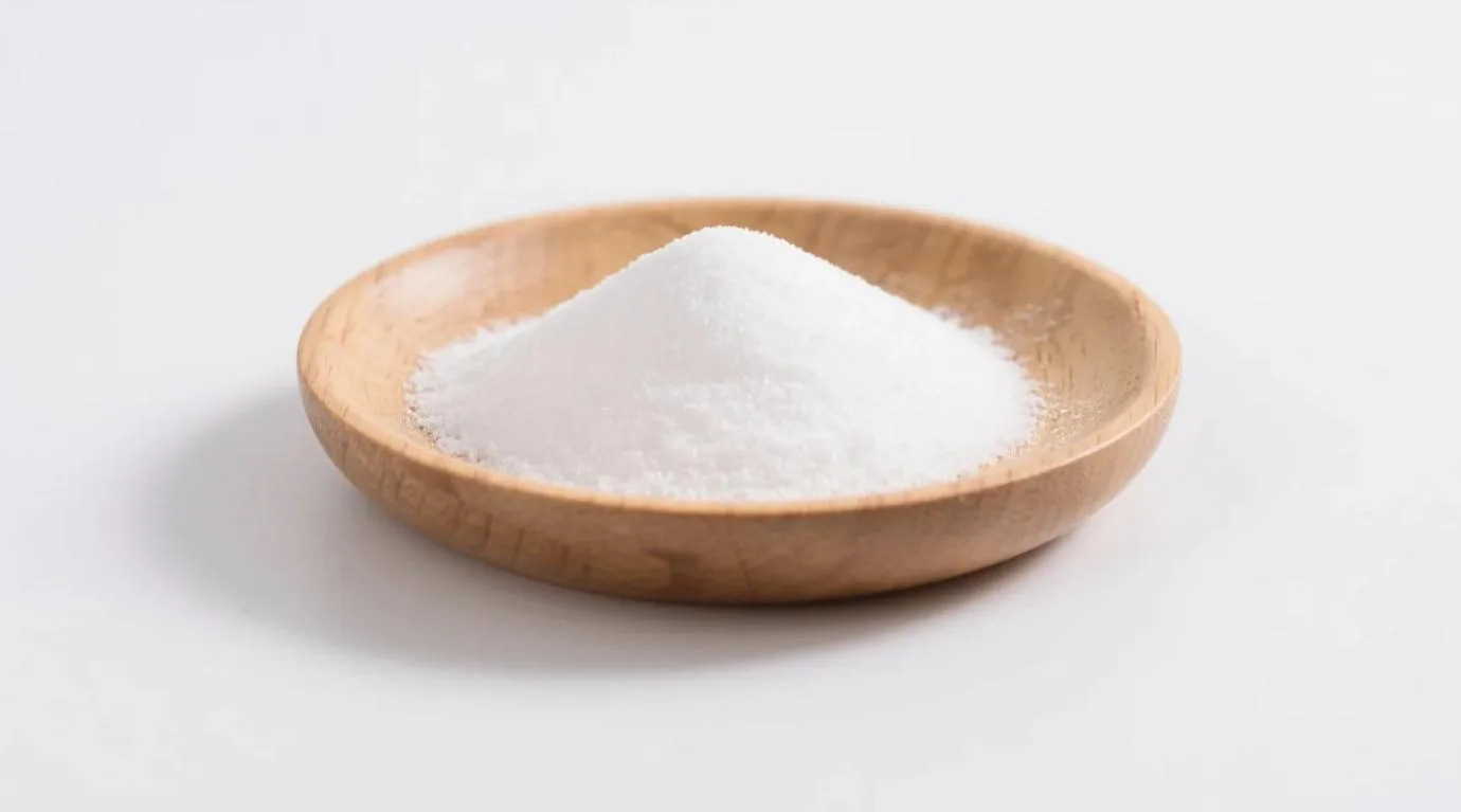 Organic Fructose 1 organic fructose powder