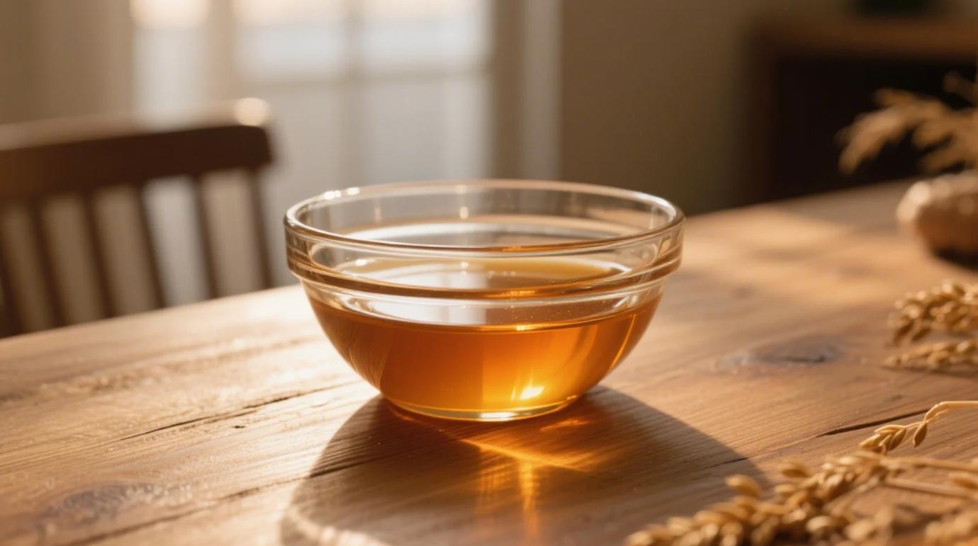Organic Malt Syrup: The Ancient Elixir Your Body Will Love 1 organic malt syrup 6