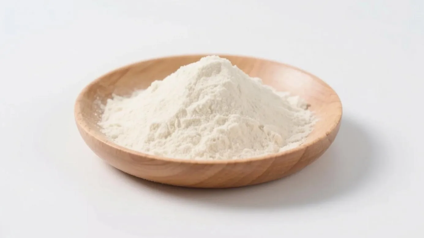 Organic Resistant Dextrin 1 organic resistant dextrin powder