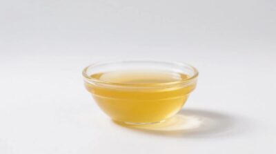 organic resistant dextrin syrup