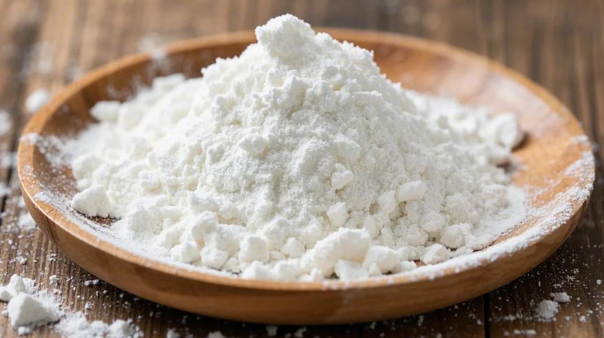 organic resistant dextrin