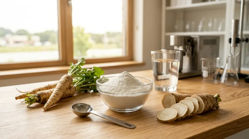 Inulin Health Benefits and Side Effects: A Balanced Look 4 Inulin Health Benefits and Side Effects A Balanced Look