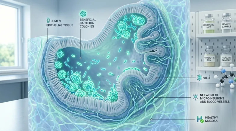 Is Galactooligosaccharide (GOS) Good for You? The Organic Prebiotic Powerhouse Explained 2 Is Galactooligosaccharide (GOS) Good for You The Organic Prebiotic Powerhouse Explained