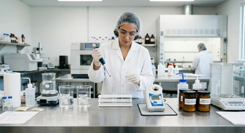 Organic Stevia Extract Powder: Zero Calories, Zero Regrets? 6 Sourcing Organic Stevia and Monk Fruit Extract: A Comprehensive Procurement Guide