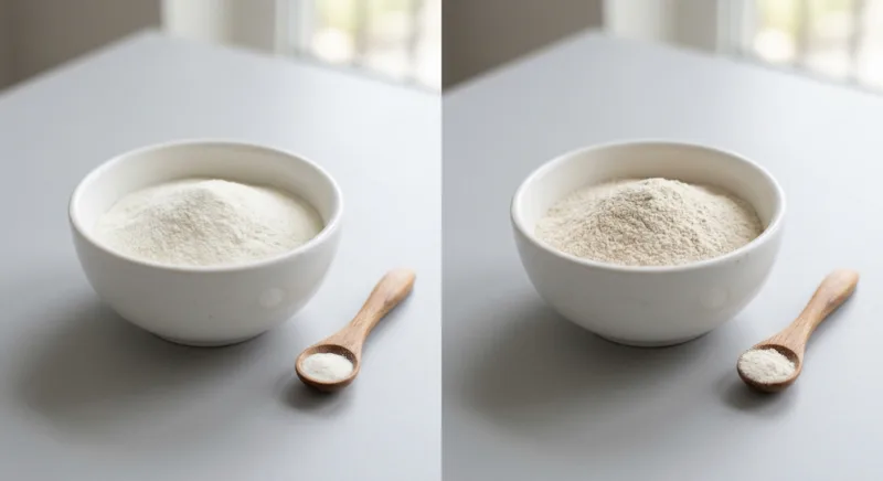 Stevia vs Monk Fruit: Which Natural Sweetener Is Better? 10 Stevia vs Monk Fruit Which Natural Sweetener Is Better