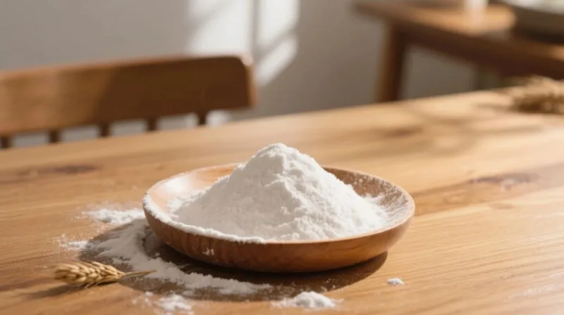 isomaltulose powder