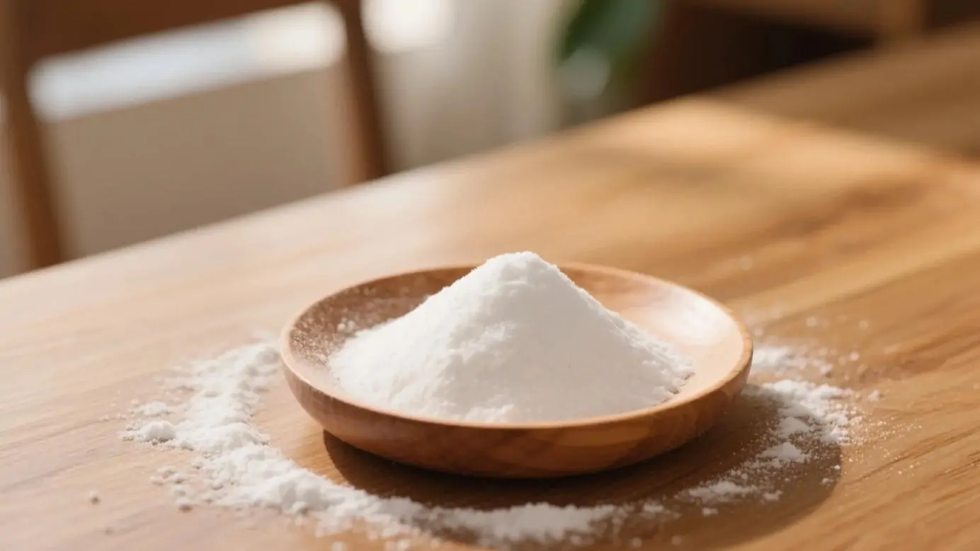 organic dextrose powder
