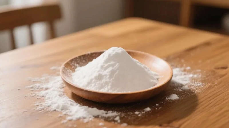 organic erythritol
