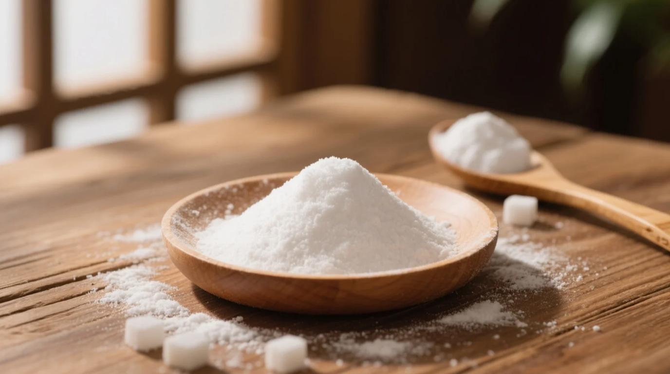 organic erythritol powder
