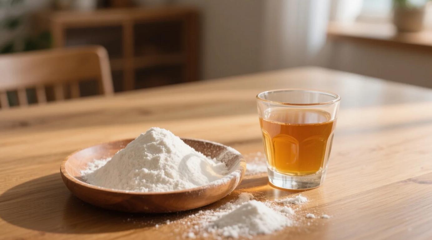 Organic Fructooligosaccharides (FOS): Prebiotic Powerhouse or Digestive Double-Edged Sword? 1 organic fructooligosaccharide Powder syrup