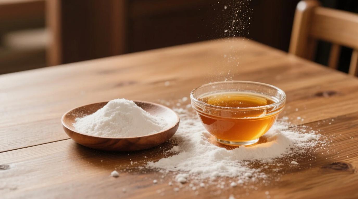 organic fructose powder & organic fructose syrup