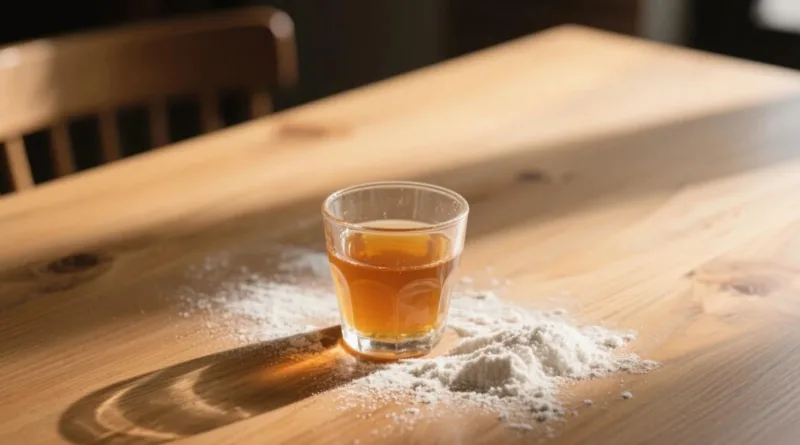 organic glucose syrup