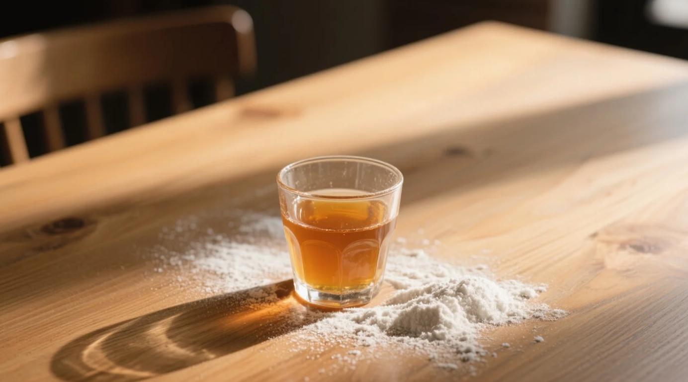 organic glucose syrup