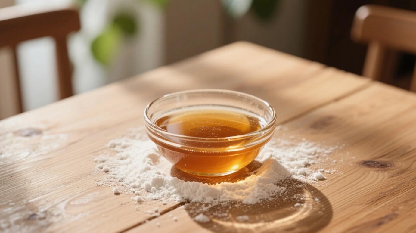 organic glucose syrup