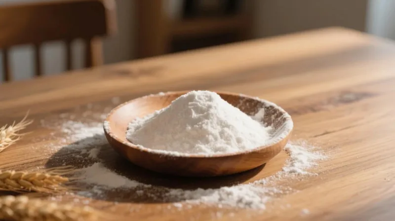 Is Isomaltitol Truly Safe? What Science Says About Its Risks 3 organic isomaltitol