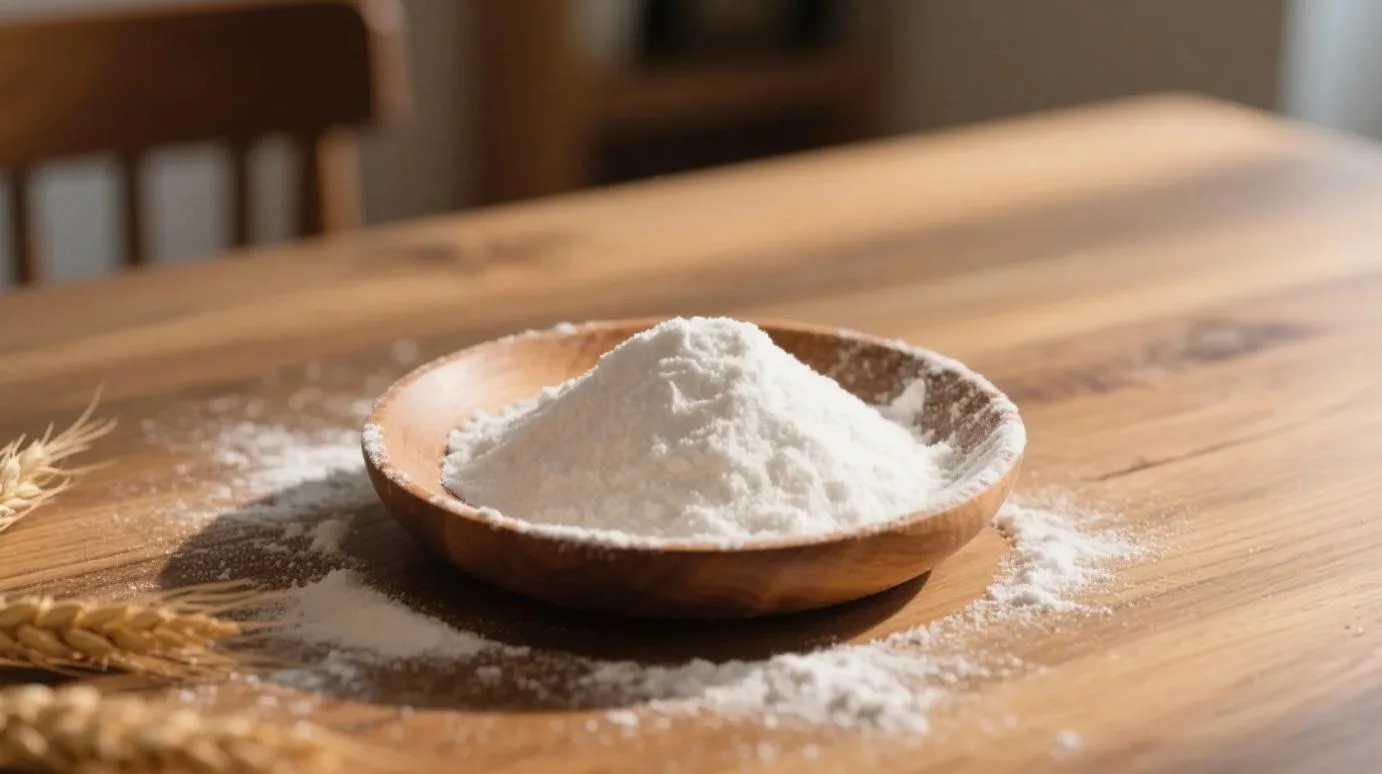 Is Isomaltitol Truly Safe? What Science Says About Its Risks 1 organic isomaltitol 1