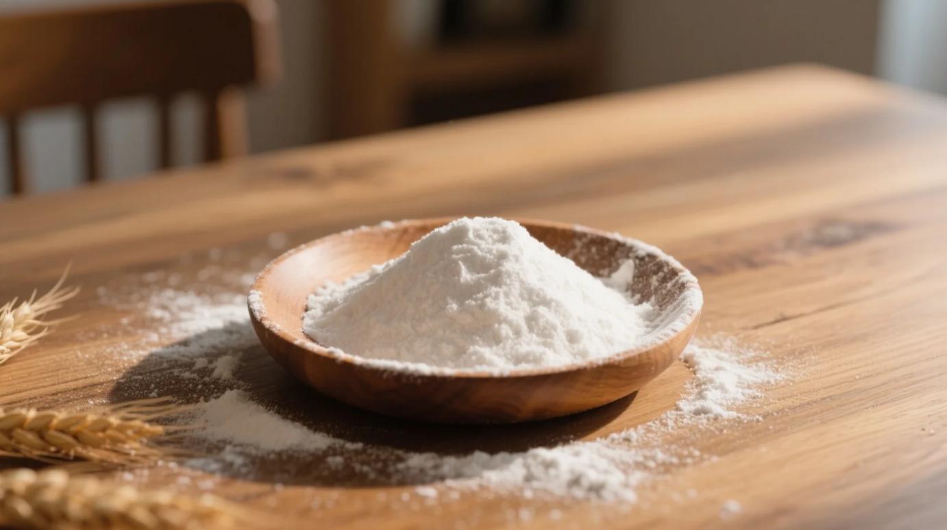 Is Isomaltitol Truly Safe? What Science Says About Its Risks 1 organic isomaltitol 1