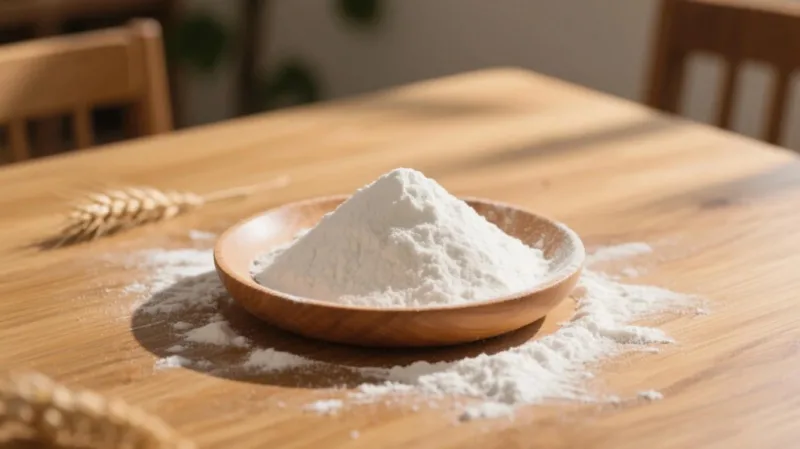organic isomaltitol