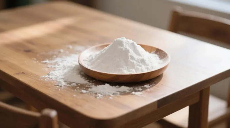 Organic Konjac Flour: Miracle Fiber or Overhyped Gut Bomb? 5 organic konjac flour