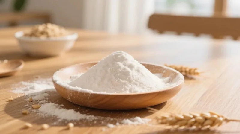 Organic Maltitol: The Sweetener That Might Send You Running 10 organic maltitol powder