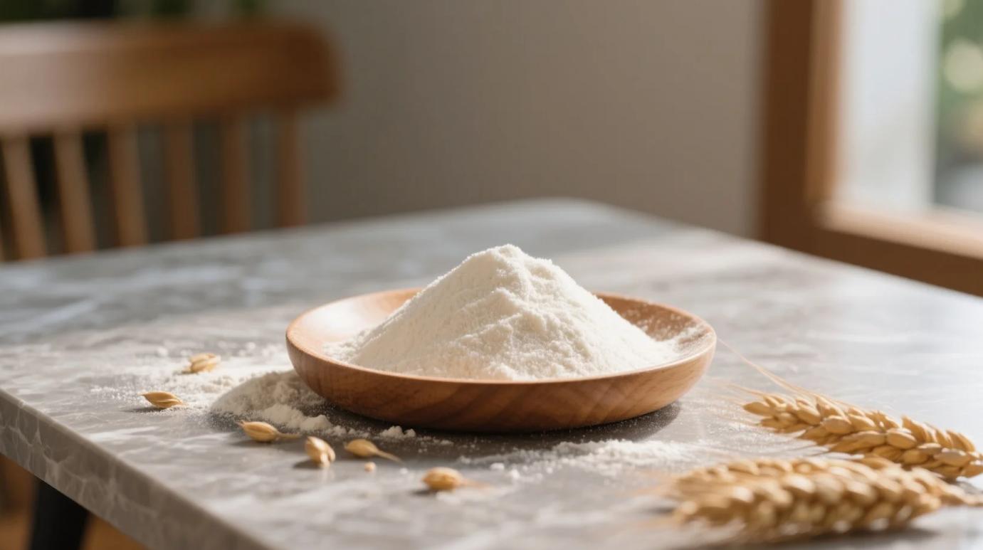 organic maltodextrin