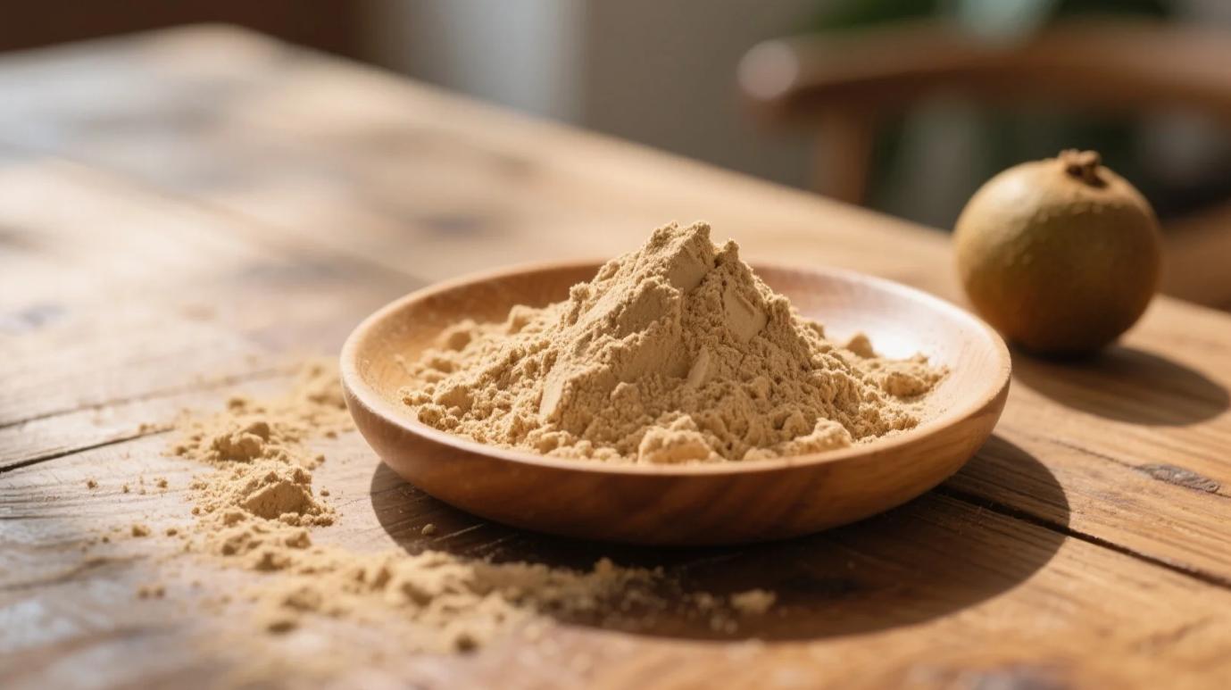 organic monk fruit sweetener
