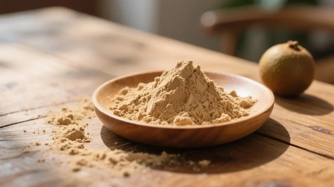 organic monk fruit sweetener