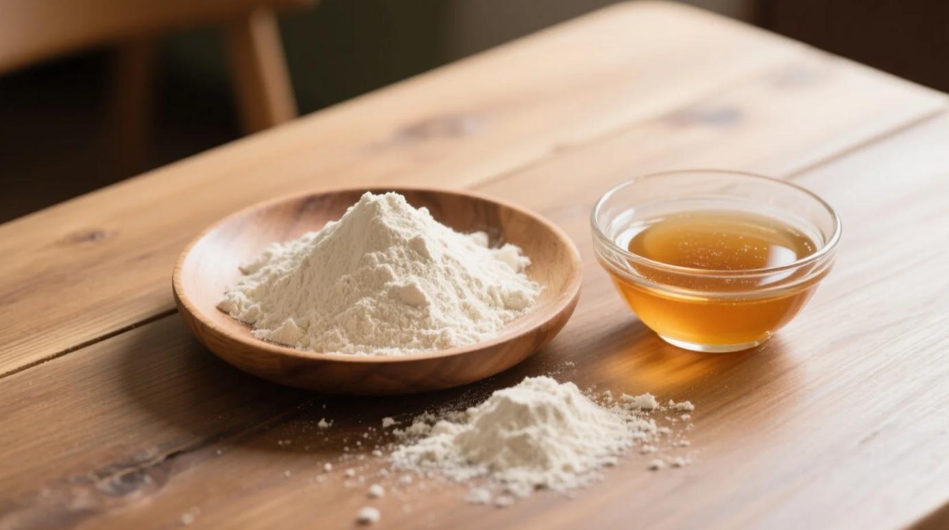 organic resistant dextrin powder & organic resistant dextrin syrup