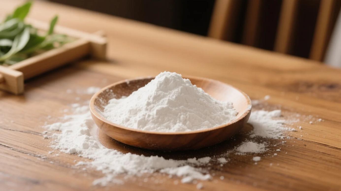Organic Stevia Extract Powder: Zero Calories, Zero Regrets? 1 organic stevia extract powder