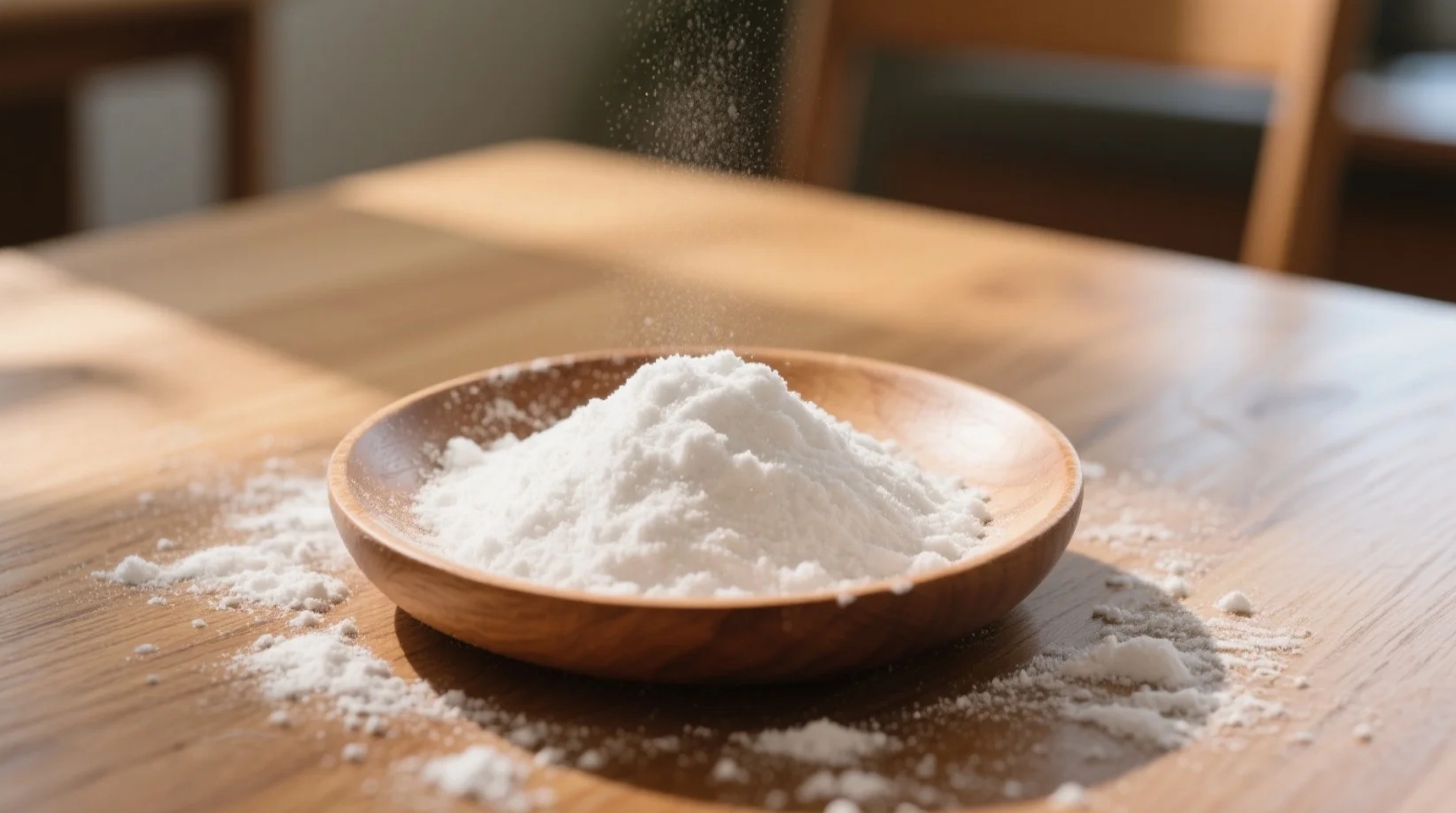 organic xylitol powder
