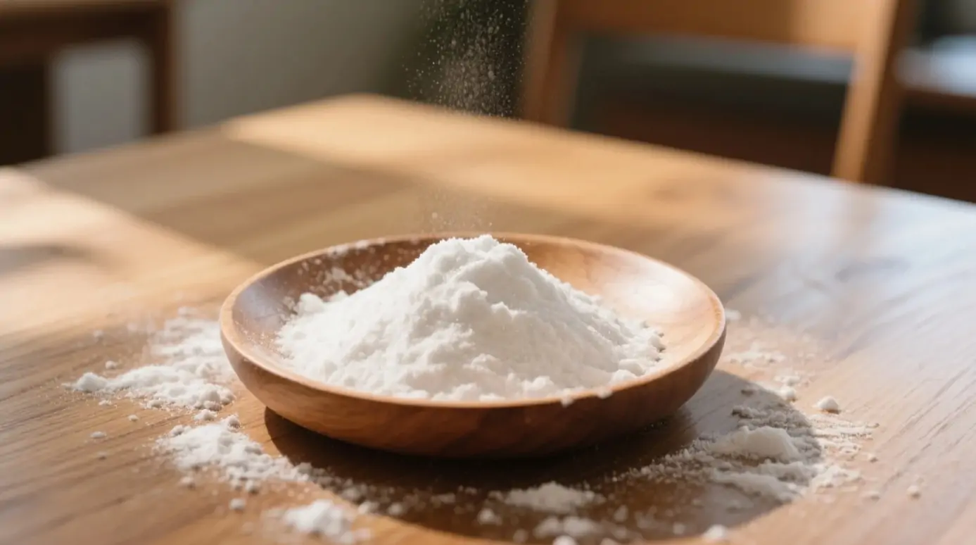 organic xylitol powder