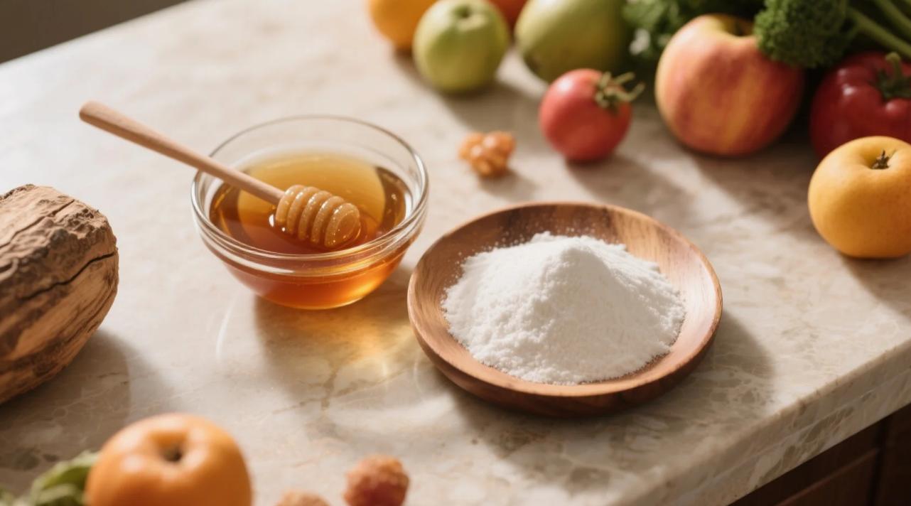 ​Is Allulose Cancerous? Separating Fact from Fear in Functional Sweeteners​