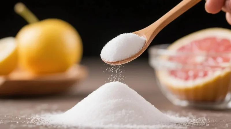 Is Allulose Safe for Kidneys
