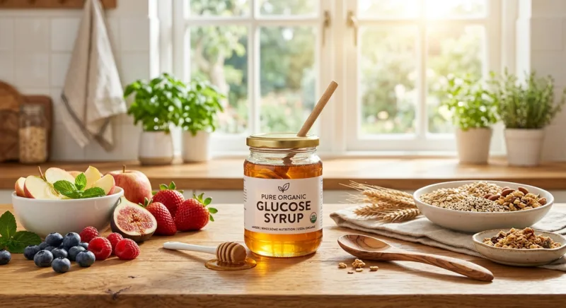 Is Glucose Syrup Safe? Myths, Facts & Health Insights 7 Is Glucose Syrup Safe Myths, Facts & Health Insights