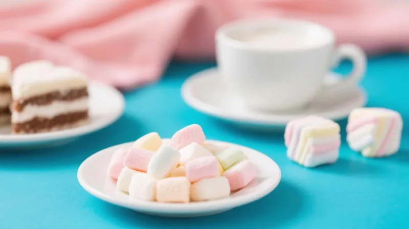 Is Isomaltitol the Ideal Sugar Alcohol for Your Next Sugar-Free Innovation