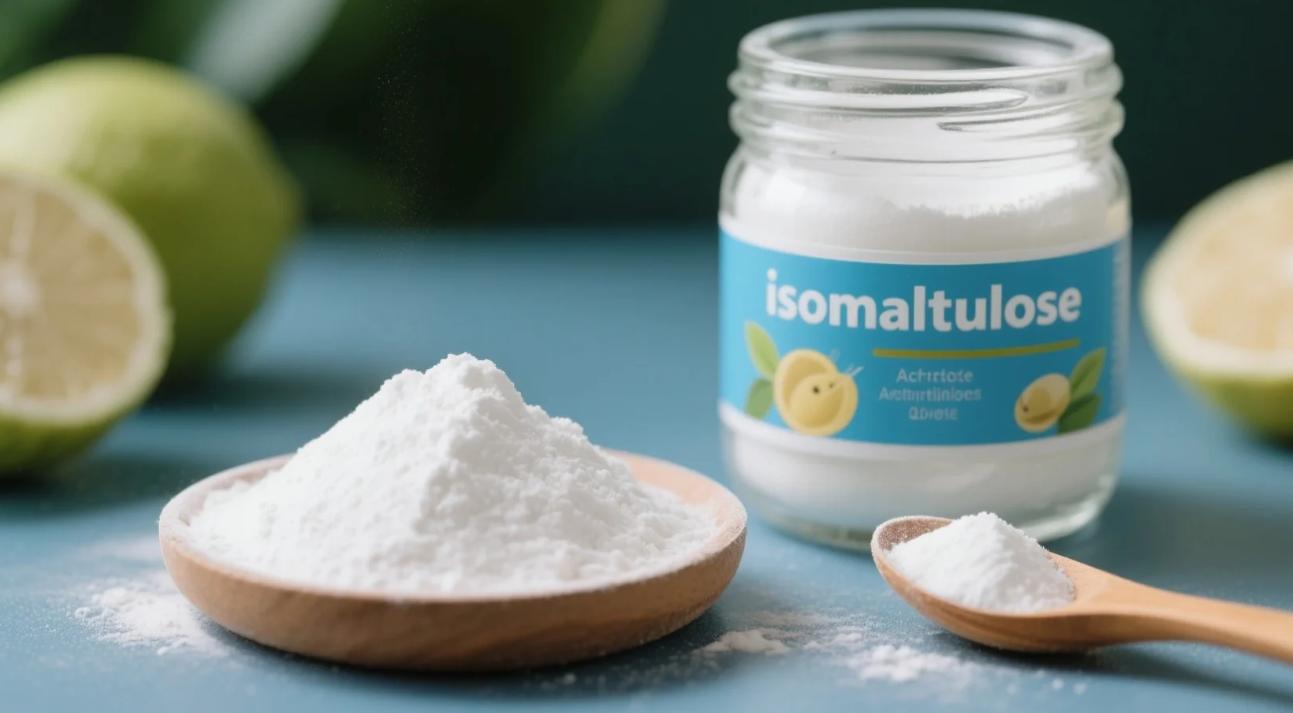 Is Isomaltulose Artificial