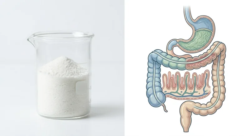 Is Organic FOS Safe? Side Effects, Myths, and What Science Says 1 Is Organic FOS Safe Side Effects, Myths, and What Science Says