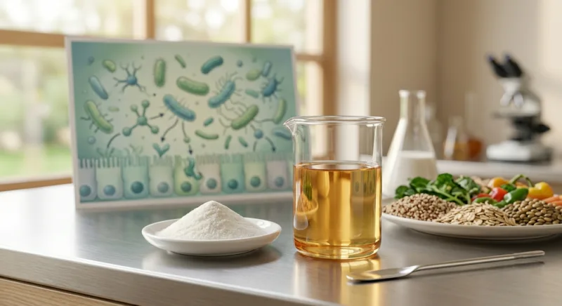 Is Polydextrose Good for You? Health & Safety 9 Is Polydextrose Good for You Health Benefits, Safety, and What the Science Shows