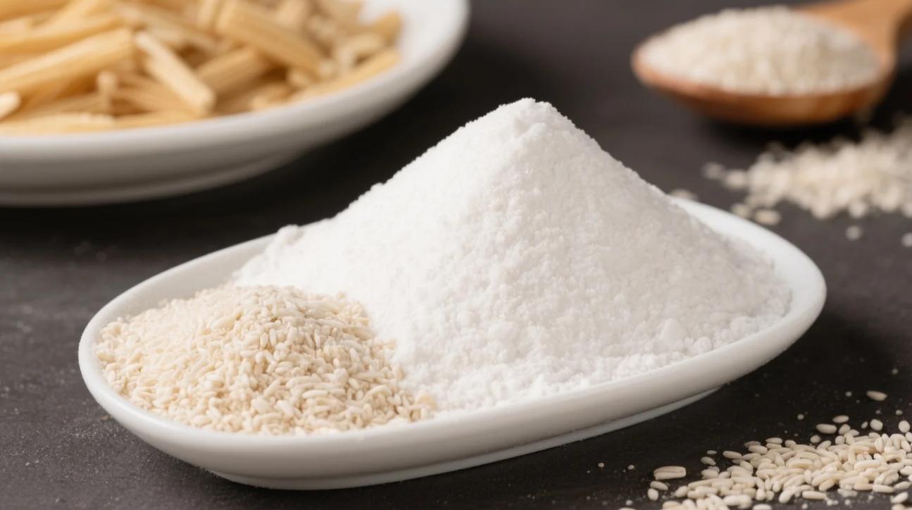Is Polydextrose the Ultimate All-in-One Fiber Fix for Functional Foods