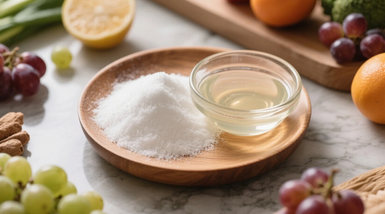 Is dextrose the same as glucose?