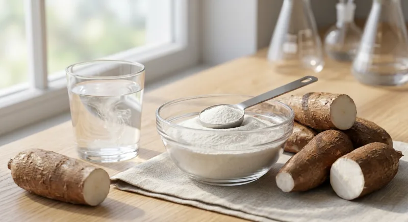 Organic Resistant Dextrin: Benefits & Side Effects 10 Organic Resistant Dextrin Health Benefits and Side Effects An Evidence-Based Review