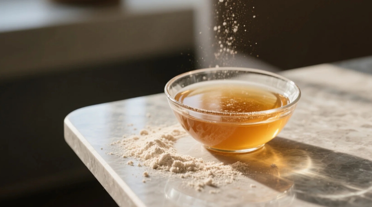What Does Your Body Do with High-Fructose Corn Syrup