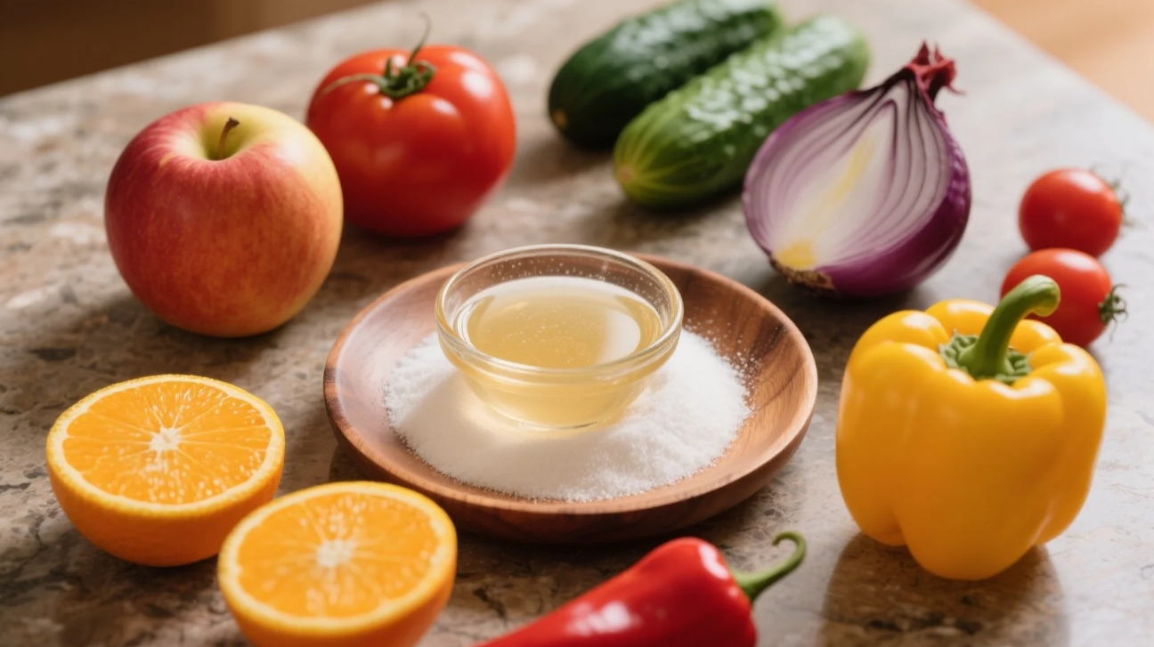 What is the difference between resistant dextrin and inulin