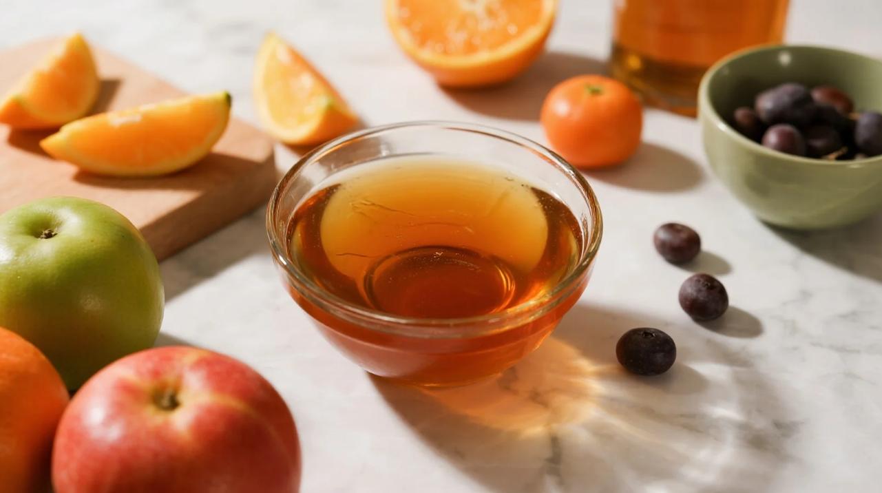 Why Are Beverage and Snack Brands Choosing Organic Fructose Syrup for Better Sweetness?