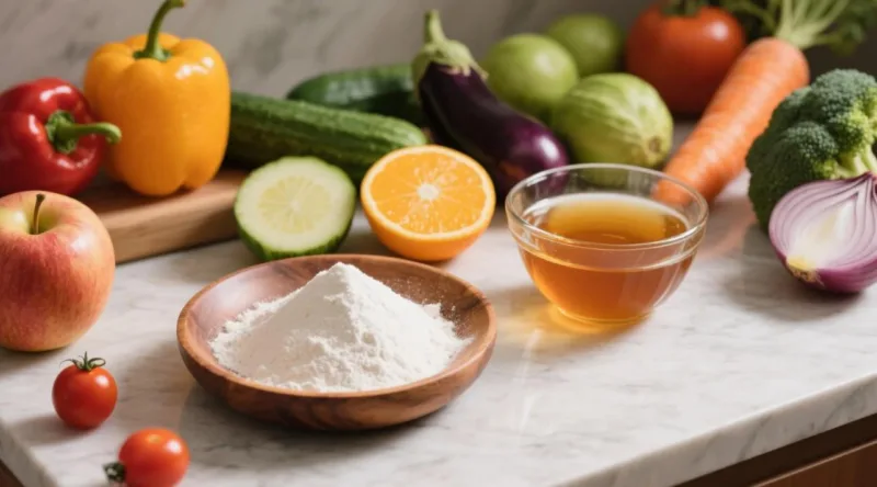 Why Are Functional Food Brands Turning to Organic Xylooligosaccharides