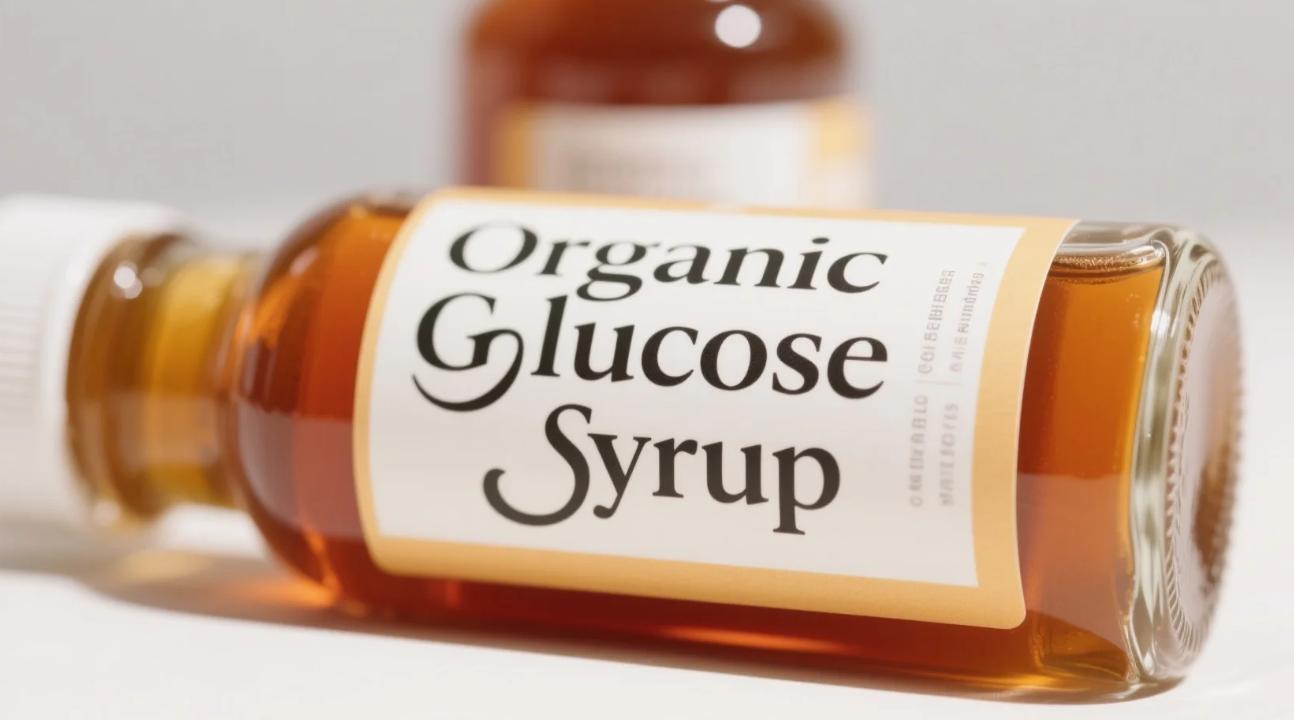 Why Is Organic Glucose Syrup Dominating Clean-Label Product Formulas