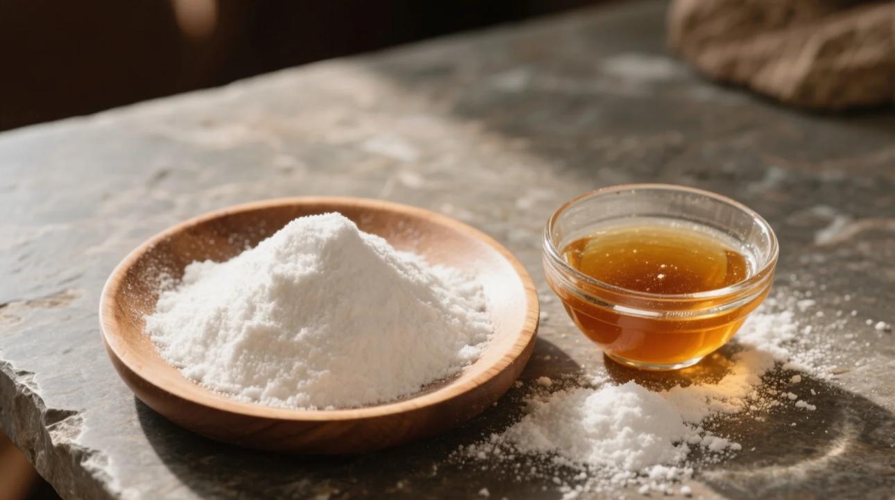 organic allulose syrup & powder