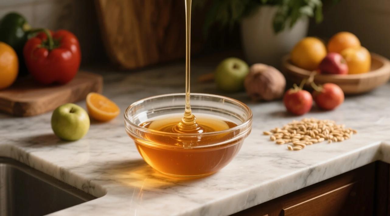 organic malt syrup