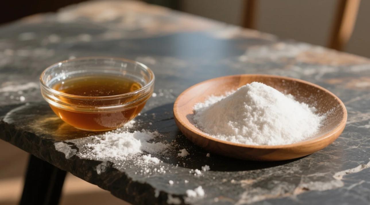 organic polydextrose powder & syrup