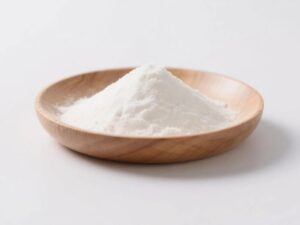Organic Glucomannan